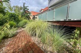 Wohnung mieten in 37083 Göttingen, Südstadt- Exklusive 4,5 Zimmerwohnung mit Balkon