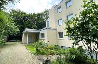 Sozialwohnungen mieten in Palmbuschweg 130, 45326 Altenessen-Süd, Nur mit WBS! Praktische 2-Zimmer Seniorenwohnung mit Balkon