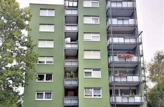 Wohnung mieten in Im Mahler 61, 75228 Ispringen, 2-Zimmer-Wohnung in Ispringen