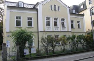 Wohnung mieten in Wittelsbacherstr., 93049 Westenviertel, sehr schöne Dachgeschosswohnung am Jakobstor