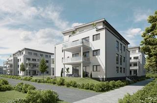 Wohnung mieten in Eugenie-Abresch-Straße, 67433 Neustadt, Neubauwohnung mit geh. Innenausstattung und großzügigem Balkon in sehr guter Lage