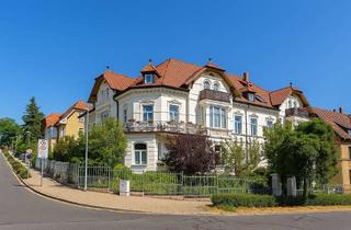 Wohnung mieten in Possenallee 22/24, 99706 Sondershausen, Großzügige 2-Raumwohnung mit Charme und Komfort in Sondershausen (210)
