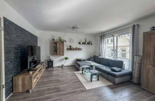 Wohnung mieten in 24537 Gartenstadt, Helle 3-Zimmerwohnung mit sonnigem Balkon in zentraler Lage