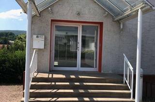 Wohnung mieten in Marienwalder, 31020 Salzhemmendorf, Einzigartige Wohnung in Wallensen! Einmal in einer Bank wohnen!