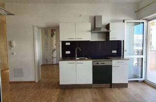 Wohnung mieten in 97980 Bad Mergentheim, 6-Zimmer-Wohnung mit Balkon im Zentrum von Bad Mergentheim