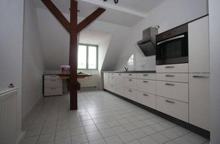 Wohnung mieten in Christoph-Lüders-Straße 44, 02826 Innenstadt, 2 Raum Dachgeschosswohnung mit Tageslichtbad in Innenstadtlage!