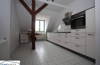 Wohnung mieten in Christoph-Lüders-Straße 44, 02826 Innenstadt, 2 Raum Dachgeschosswohnung mit Tageslichtbad in Innenstadtlage!