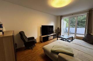 Penthouse mieten in Wipperfürther Straße 398, 51515 Kürten, Ansprechende 2-Zimmer-Penthouse-Wohnung mit gehobener Innenausstattung mit Balkon in Kürten
