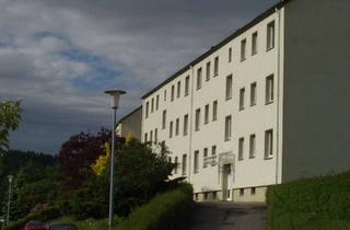 Wohnung mieten in Obere Siedlungsstraße 102, 09430 Drebach, Moderne 3-Raumwohnung
