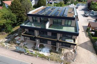 Wohnung mieten in Oststr. 25, 49324 Melle, 3 Zimmer Neubauwohnung in Melle Mitte