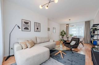 Wohnung mieten in Brunsbütteler Damm 31, 13581 Spandau, Komfort & Stil: 3-Zimmer-Apartment in Spandau