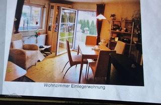 Wohnung mieten in Leiterberg 52, 87488 Betzigau, Exklusive 2-Zimmer-Wohnung mit Garten in Betzigau