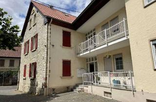Wohnung mieten in 67583 Guntersblum, ImmobilienPunkt*** Schöne 3-ZKB-Wohnung in Guntersblum