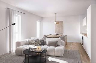 Wohnung mieten in Hans-Geiger-Str., 91052 Erlangen, Erstbezug nach Kernsanierung - Modernes Wohnen im Jaminpark