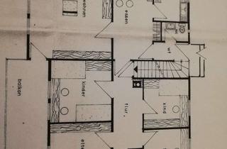 Wohnung mieten in 87650 Baisweil, Attraktive 5-Zimmer-Erdgeschosswohnung mit Balkon und Garten in Baisweil
