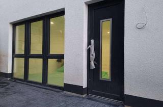 Wohnung mieten in 58285 Gevelsberg, Gevelsberg: Neubau / Erstbezug - Terrassenwohnung mit einem Zimmer