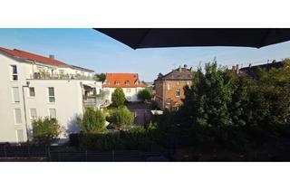 Wohnung mieten in Winzenheimer Straße 5C, 55545 Bad Kreuznach, moderne und lichtdurchflutete 3,5-ZKB-DG-Wohnung in guter Lage in Bad Kreuznach