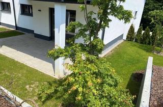 Wohnung mieten in Stephanstraße 173, 94034 Hacklberg, Schöne 3-Zimmer-Terrassenwohnung mit EBK in Passau