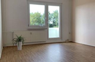Wohnung mieten in Launer Ring 22, 09405 Zschopau, Super Blick über die Stadt - Moderne 4-Raumwohnung in Zschopau