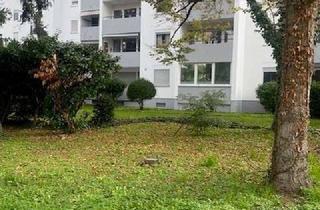 Wohnung mieten in 68723 Oftersheim, Oftersheim attraktive 4 Zimmer Wohnung mit großem Balkon