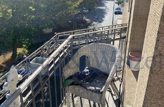 Wohnung mieten in Johannesstraße 11, 35390 Gießen, Sanierte 2 Zimmer- Wohnung mit Balkon und Einbauküche in Gießen