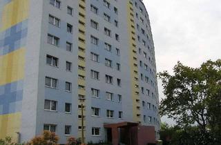 Wohnung mieten in Kreyssigstraße 67, 14770 Nord, Altersfreundliche 1-Zimmer-Wohnung mit Balkon in Nord