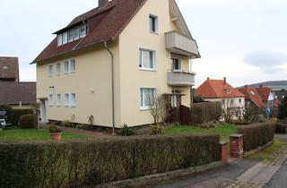 Wohnung mieten in Windmühlenstraße 25, 31552 Rodenberg, TOP Renovierte 3-Zimmer Wohnung mit Balkon und tollem Ausblick