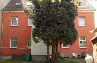 Wohnung mieten in Beelitzer Str. 36, 14943 Luckenwalde, 2 Zimmer Dachgeschosswohnung auf 2 Etagen zu sofort frei