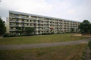 Wohnung mieten in Puschkinstraße 25 a, 15236 Jacobsdorf, sofort beziehbare 3-Zimmer-Wohnung in Bahnhofsnähe
