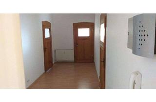 Wohnung mieten in Hauptstr. 70, 06647 Bad Bibra, SCHÖNE 3-RAUM-WOHNUNG IN LOSSA/FINNE ZU VERMIETEN!