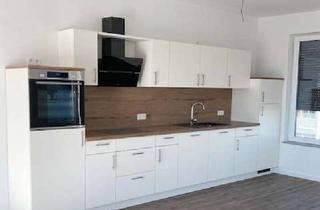 Wohnung mieten in Minna-Kimm-Weg 12, 27572 Wulsdorf, Helle 3 Zimmer Wohnung - NEUBAU