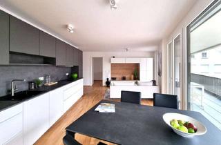 Wohnung mieten in 73550 Waldstetten, Tolle 3-Zimmer-Neubauwohnung mit großem Balkon