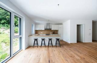 Wohnung mieten in Sulzbachstr. 50, 78727 Oberndorf, Außergewöhnliche 4-Zimmer-Neubauwohnung zu vermieten