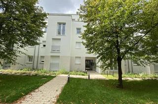 Wohnung mieten in 73732 Esslingen, 4-Zimmer-Wohnungen in finaler Auswahl - moderne, große, barrierearme Neubaumietwohnung für Familien