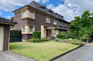 Wohnung mieten in Konrad-Adenauer Str. 138, 46535 Dinslaken, ...ein Traum mit Garten, Wellnes, hochwertiger Küche und und und