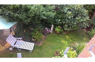 Wohnung mieten in 47839 Hüls, Attraktive 2,5-Zimmer-DG-Maisonette-Wohnung m großer Dachterrasse, EBK & maßgefert. Einbauschränken