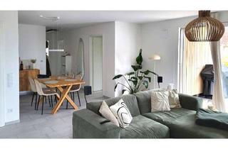 Wohnung mieten in 73457 Essingen, Essingen "Hirsch" – Stilvolle 3-Zimmer-Wohnung mit Charme