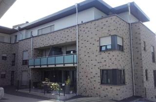 Wohnung mieten in Hauptstraße 18, 41836 Hückelhoven, Schicke, neuwertige 2-Zimmer-Wohnung, mit EBK und Balkon in Hückelhoven-Brachelen