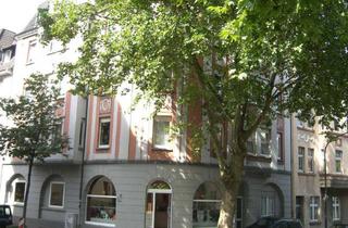 Wohnung mieten in Buscheystr. 82, 58089 Wehringhausen, Helle geräumige 3-Zimmer Wohnung im gepflegtem Eckhaus mit Altbauflair