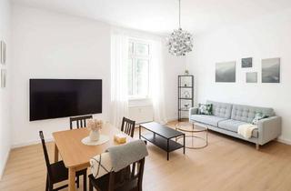 Wohnung mieten in Murgstr. 36, 76437 Rastatt, Stilvolle 2-Zimmer-Wohnung in Rastatt – möbliert und sofort bezugsfertig mit Klimaanlage