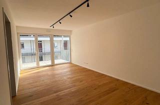 Wohnung mieten in 88693 Deggenhausertal, Erstbezug: Moderne 2-Zimmer-Wohnung mit Balkon in Deggenhausertal
