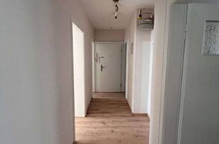 Wohnung mieten in Marktstr. 75, 26382 Innenstadt, Marktstraße: Schöne, helle, gut geschnittene Innenstadtwohnung