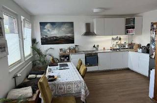 Wohnung mieten in Neustraße 29, 53557 Bad Hönningen, Vollständig renovierte 2-Raum-Wohnung mit Balkon und Einbauküche in Bad