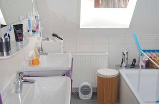 Wohnung mieten in Hauptstraße 25, 73547 Lorch, Vollständig renovierte 3,5-Zimmer-Wohnung mit Balkon und Einbauküche in Lorch