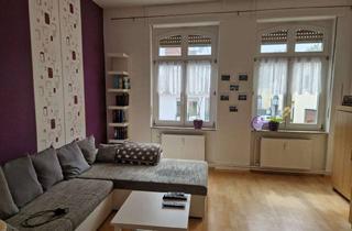 Wohnung mieten in Bahnhofstr. 16, 65527 Niedernhausen, Charmante 2-Zimmer-Altbauwohnung in Niedernhausen - ideal für Singles & Pendler:innen