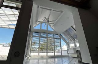 Penthouse mieten in 59909 Bestwig, Geräumige, 6-Zimmer-Penthouse-Wohnung mit geh. Innenausstattung mit Balkon und EBK
