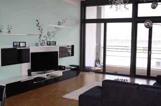 Lofts mieten in Magirus-Deutz-Straße 16, 89077 Söflingen, gepflegte 2-Raum-Loft-Wohnung mit Einbauküche in Ulm