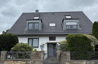 Wohnung mieten in Hermann-Löns-Weg 18, 49134 Wallenhorst, Familienfreundliche Erdgeschosswohnung mit Terrasse und Gartenanteil