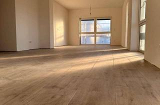 Wohnung mieten in Willi-Holzmann-Ring 11, 61197 Florstadt, Erstbezug: Geschmackvolle 3-Zimmer-Wohnung mit Terrasse in Florstadt