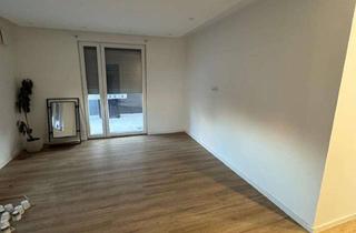 Wohnung mieten in 70839 Gerlingen, Erstbezug nach Sanierung mit Balkon: Geschmackvolle 2,5-Zimmer-Wohnung mit geh. Innenausstattung
